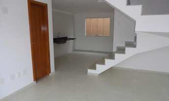 Imagem 2: Casa 2 Quartos com garagem em Alfredo Chaves