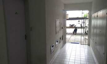 Imagem: Apt. Semi-mobiliado perto da Univasf (condomínio