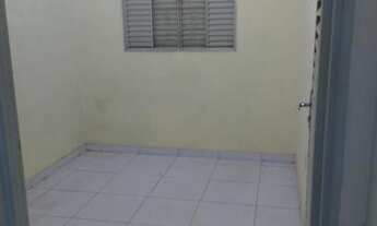 Imagem 7: Aluga-se Casa - 2/4 - Jardim Europa (Luzimangues