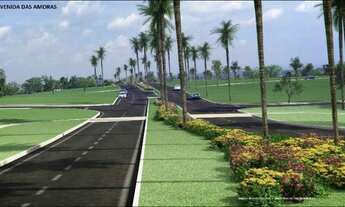 Imagem: Terreno condominio florais do valle 998mts