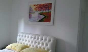 Imagem 5: Ótima cobertura de 113 m² na Vila Alzira