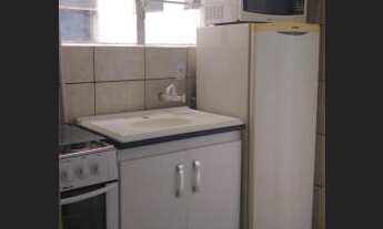 Imagem 6: Alugo Kitnet Mobiliada, Centro, Criciúma