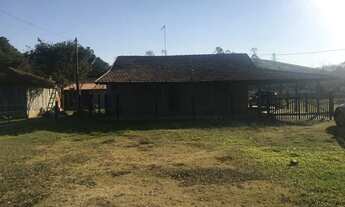 Imagem 3: Chácara em Santo Antônio da Platina valor 135 mil