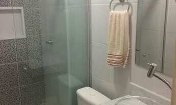 Imagem 2: Apartamento no Condomínio Bossa Nova