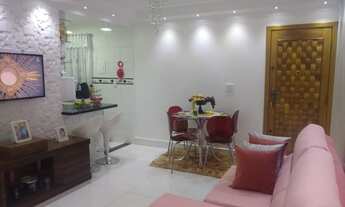 Imagem: Apartamento para venda possui 60 metros