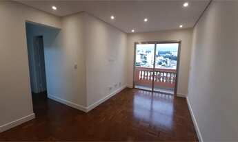 Imagem 7: Apartamento para venda com 55 metros quadrados com 2 quartos em Parque Mandaqui - São Paul