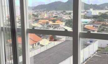 Imagem 3: LOCAÇÃO: SALA com AR CONDICIONADO e DIVISÓRIA - Centro - Navegantes/SC