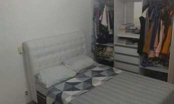 Imagem 6: Sobrado para venda possui 120 metros quadrados com 3 quartos em Jardim Novo Mundo - Goiâni