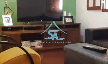 Imagem 4: CASA 3 QTOS 1 SUÍTE 3 VGS ARVOREDO CONTAGEM - MG