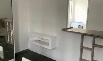 Imagem: Alugo apartamento, tipo studio, mobiliado