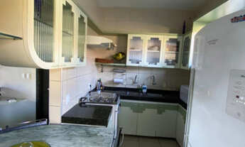 Imagem 3: Apartamento Monte Castelo , Condomínio Vila Cysne