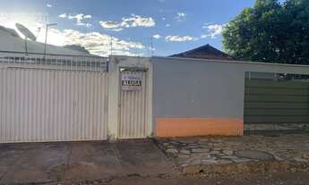 Imagem: Aluga-se kitnet no setor Jd. Aeroporto em