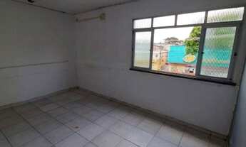 Imagem 2: Sala 160m2 Av Constatino Nery próximo ao T1