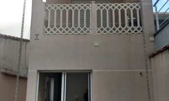 Imagem: Sobrado 168m² 3Dorm 1Suite 2 Banheiro 2