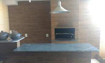 Imagem 2: Sobrado para venda possui 120 metros quadrados com 3 quartos em Jardim Novo Mundo - Goiâni