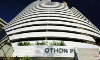 Imagem 4: Flat residencial a beira mar Fortaleza Liga 9 8 7 4 8 3 1 0 8 Diego9989f