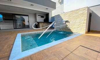 Imagem 5: Casa com 3 dormitórios à venda, 190 m² por R$ 1.680.000,00 - Condomínio Maria Dulce - Inda