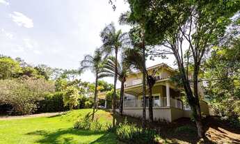 Imagem 5: Casa - Jardim Sorirama (Sousas) - Campinas