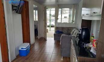 Imagem 6: ÓTIMA CASA NO LITORAL HÁ 500 METROS DA PRAIA