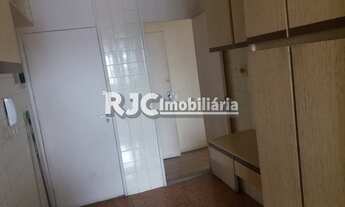 Imagem 6: Apartamento para venda com 90 metros quadrados com 2 quartos em Tijuca - Rio de Janeiro