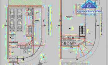 Imagem 4: Terreno para Venda em Loteamento Parque São Martinho Campinas-SP - 3009
