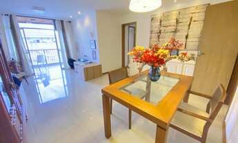 Imagem: Apartamento para venda possui 110 metros