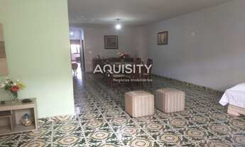 Imagem: Casa à Venda 388 m² Vila Monumento - 4