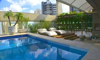 Imagem 2: Cobertura duplex melhor preço do mercado