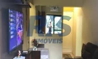 Imagem: Apartamento, 77m2, 2 dormitórios, 1 suíte