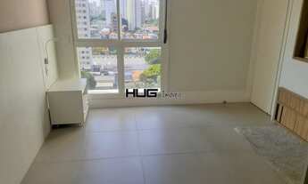 Imagem 6: Apartamento para locação 1 suite, 2 vagas em Itaim Bibi - São Paulo - SP