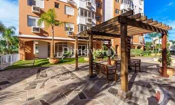 Imagem 4: PORTO ALEGRE - Apartamento Padrão - TRISTEZA