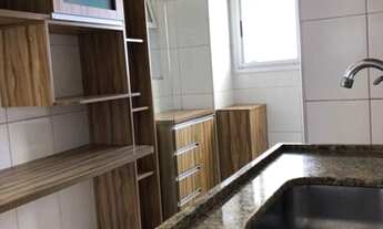 Imagem 7: Apartamento Jardim Satélite 3 quartos 1 suíte e 2 banheiros - Armários - Piscina -Vista li