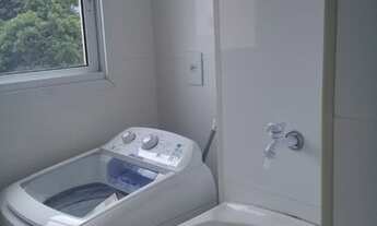 Imagem 6: Apartamento para venda com 50 metros quadrados com 2 quartos em Vila Moreira - São Paulo