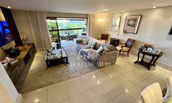 Imagem 5: Mansão do Parque / 175 m² /Jardins / Sementeira>