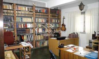 Imagem 7: CASA RESIDENCIAL em CAMPINAS - SP, BARÃO GERALDO