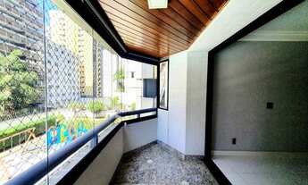 Imagem 4: Excelente apartamento de 105 m² com 4 Dormitórios (1 Suíte) e 2 Garagens, próximo Shopping