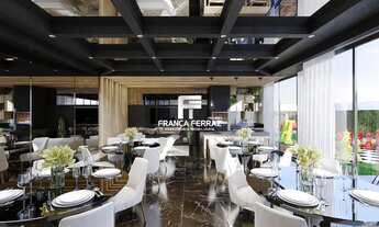 Imagem 7: Flats pré lançamento com Rooftop em Meia Praia SC