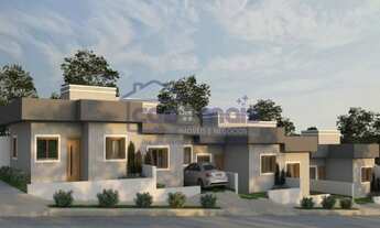 Imagem 6: VENDA - CASAS TÉRREAS DE 2 DORMITÓRIOS NO BAIRRO ESTAÇÃO EM PORTÃO