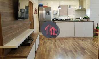 Imagem 5: Apartamento Residencial à venda, Jardim Belo Horizonte, Campinas