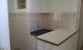 Imagem 3: Apartamento para venda possui 40 metros quadrados com 1 quarto em Campos Elíseos - São Pau