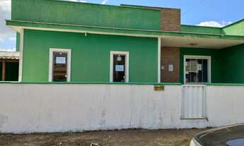 Imagem: Casa em rua principal em Unamar