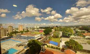 Imagem 6: The Office Sala para aluguel com 90 ms quadrados em Nossa Senhora das Graças - Manaus - Am