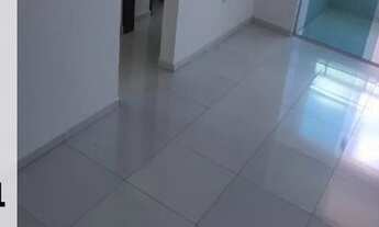 Imagem: Bancários 59,4m² Com Varanda