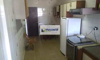 Imagem 5: Apartamento para venda com 108 metros quadrados com 2 quartos em Centro - Mongaguá - SP