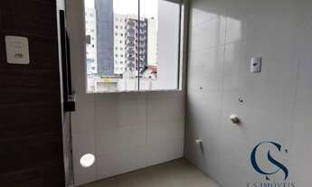 Imagem 16: APARTAMENTO NOVO COM 2 SUÍTES NO BAIRRO CORDEIROS