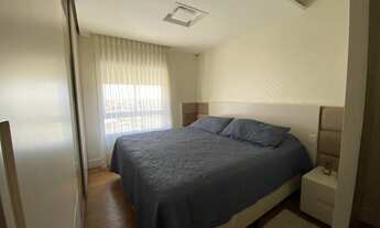 Imagem 6: Apartamento para venda tem 138 metros quadrados com 3 quartos