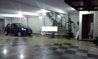 Imagem 6: Sobrado 3 suites 10 vagas 414m2, Permuta, Jardim Textil - São Paulo - SP