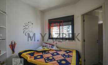 Imagem 7: São Paulo - Apartamento Padrão - Vila Andrade