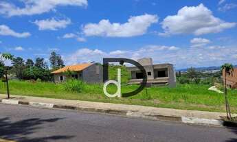 Imagem: Terreno à venda, 250 m² por R$ 290.000,00