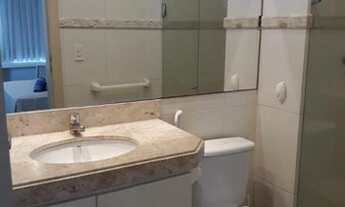 Imagem 6: Flat para aluguel possui 35 metros quadrados com 1 quarto em Ponta Negra - Natal - RN